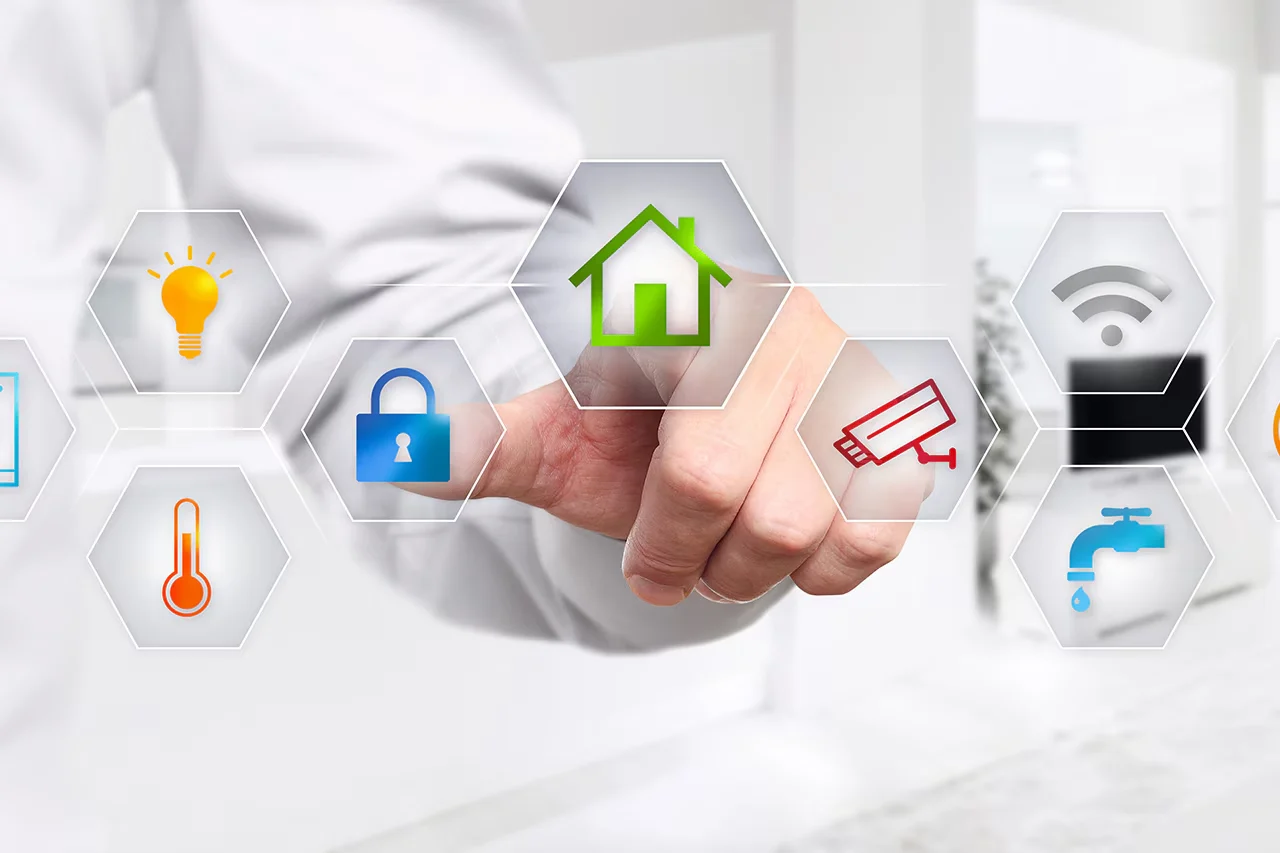 Smart home