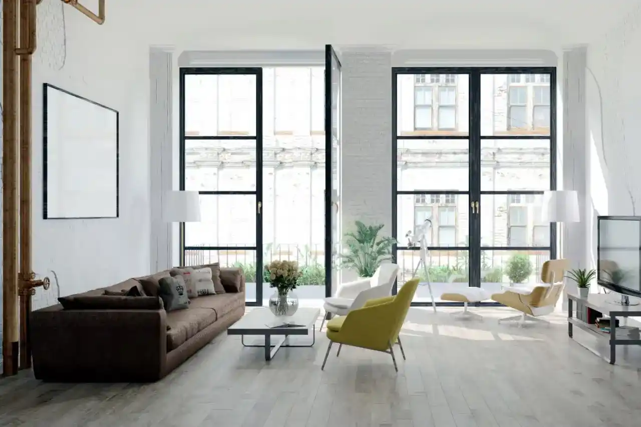 Decentralized ventilation system - useful to know