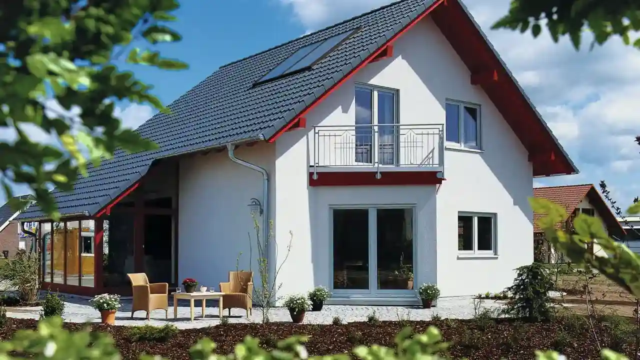 Calculating a Solar Thermal System – Size and Design