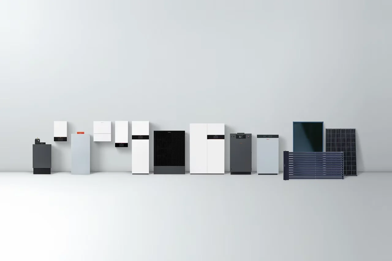 Heating system - which one is right for you?