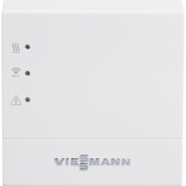 Vitoconnect 100 OPTO1