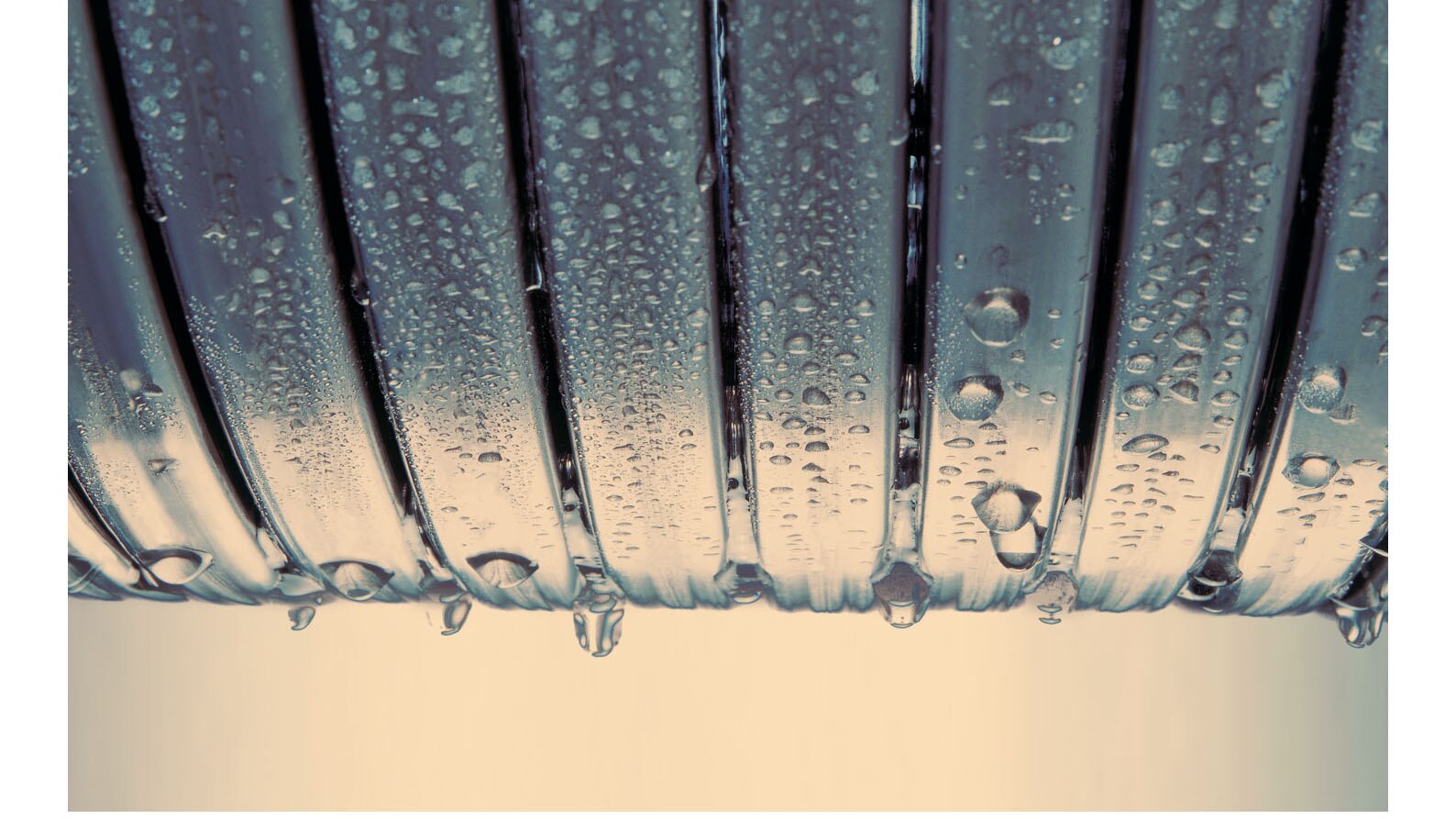 Condensation technology