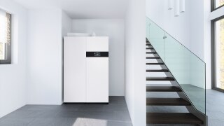 Combined Heat and Power: Explanation and Products