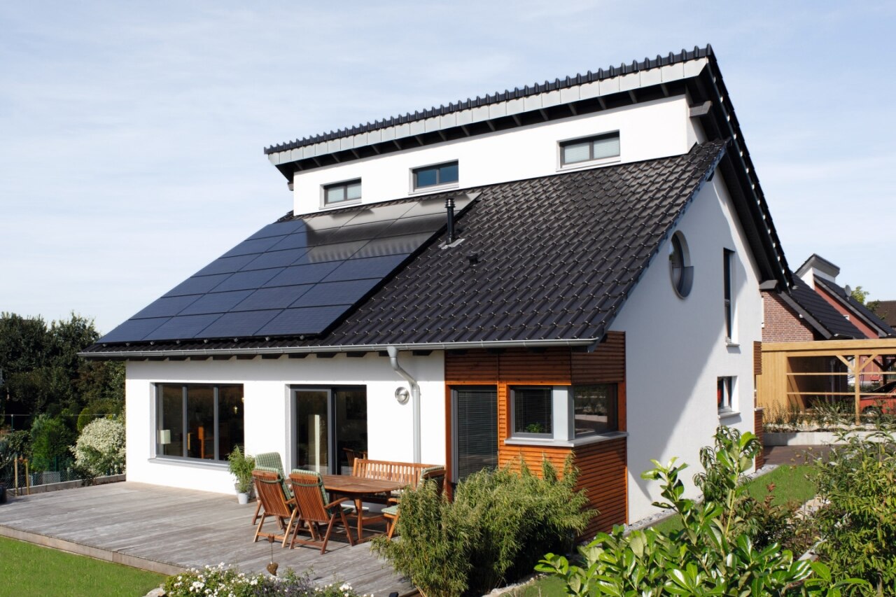 Photovoltaics: Generating electricity using the sun